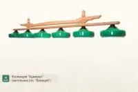 Светильник ”Адмирал” Венеция