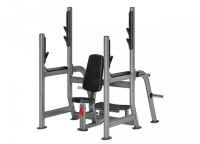 Скамья для армейского жима Hasttings Digger HD029-4