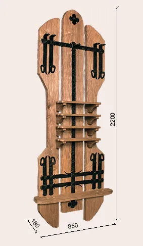 Киевница ”Ричард”