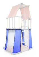 Модуль домик Формула Здоровья для Индиго (синий)