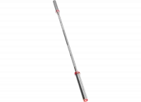 Гриф олимпийский UFC 2.2м Ø50