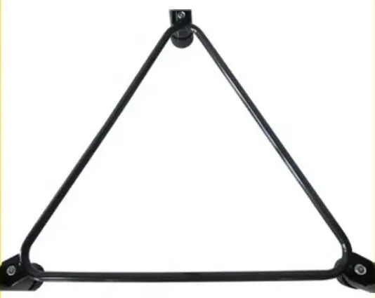 Стойка для хранения балансировочных полусфер