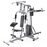 Силовой комплекс DFC HomeGym D7002-60