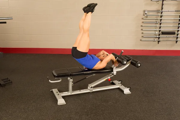 Скамья для пресса Body-Solid SAB500