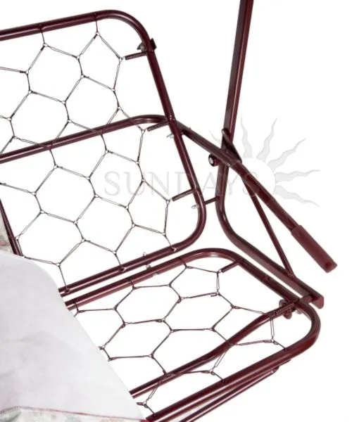 Качели садовые Olsa Турин-2 с914