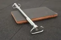 Гриф STECTER Resistance Bar