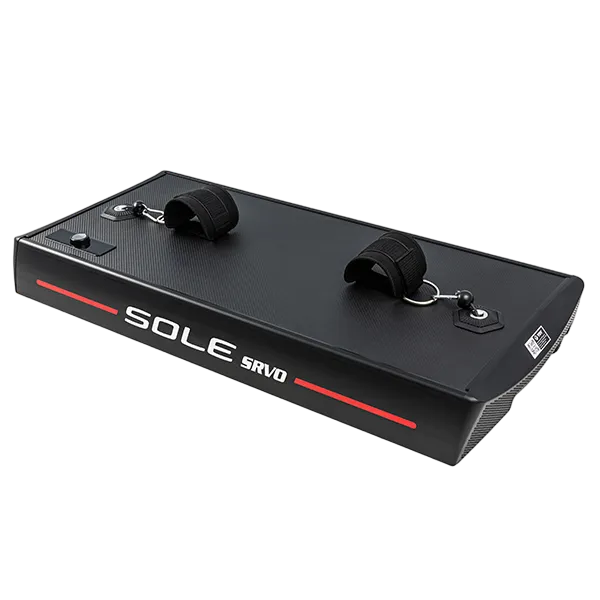 Тренажер Sole SRVO Комплексный (Complete)