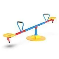 Качели-весы/карусель SEESAW DFC SE-02 Качели-весы/карусель SEESAW DFC SE-02