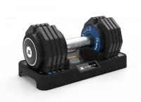 Гантель регулируемая XTERRA 2-10 кг