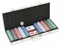 Набор для игры в покер