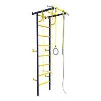 Шведская стенка Rokids Роки-1 (ультрамарин)