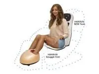 Модульное массажное кресло CRAFT CHAIR 010