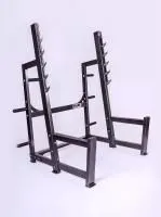 Стойка для Приседаний GRIFON GF Z117