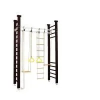 Шведская стенка Kampfer Child Forest (№5 Шоколадный Стандарт)