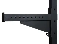 Страховочные упоры для приседаний