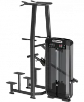 Отжимание/подтягивание с отягощением SPIRIT SP-3517