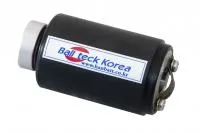 Резец  для наклейки «Ball teck» черный