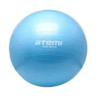 Мяч гимнастический Atemi, AGB0465, антивзрыв, 65 см