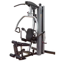 Мультистанция Body-Solid F500 с весовым стеком 140 кг