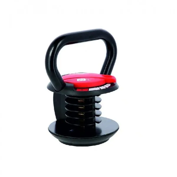 Регулируемая гиря Altezani