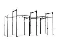 Функциональная рама 6900х1800, H=3660 мм