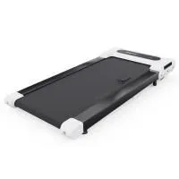 Беговая дорожка DFC AXEFIT TM200-3, 95 х 40 см, белая