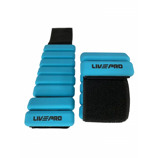 Утяжелители Livepro LP8287