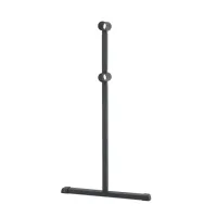 Опора переносного двухрядного балетного станка Аллегро