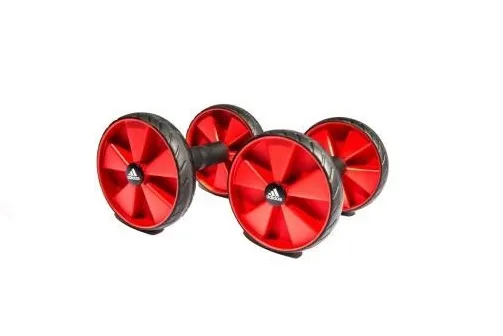 Ролики для пресса Adidas (пара)