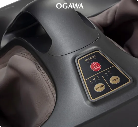 Массажер для ног O.M.G.