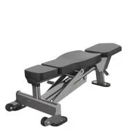 Скамейка регулируемая Fitex PRO FTX-61A46B