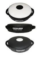 Макивара Круглая DOUBLE ATTACK TOTALBOX экокожа