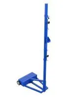 Волейбольные мобильные стойки со стаканами