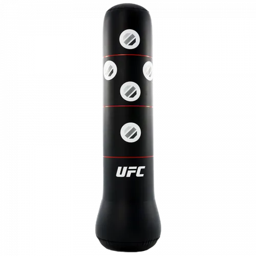 Надувной напольный мешок UFC (pro)