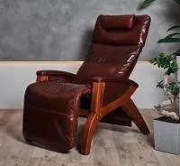 Массажное кресло Cosmic Odyssey brown