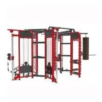 Комплекс для функционального тренинга Protrain FR6