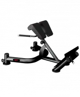 Гиперэкстензия наклонная UFC 