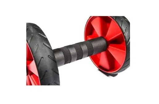 Ролики для пресса Adidas (пара)