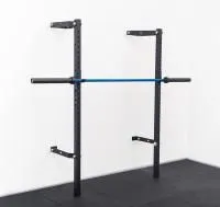 Домашние стойки для штанги STECTER HOME (складные)