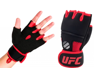 Бинты MMA гелевые UFC 3 унции 