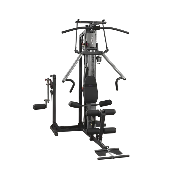 Силовой комплекс G2B