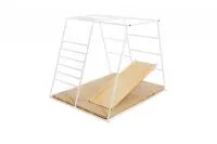 ДСК Ранний старт люкс полная комплектация цветной (белый)