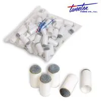 Колпачок для кия Tweeten Slip-On Q-Tip ø13мм 100шт.