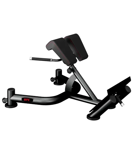 Гиперэкстензия наклонная UFC 