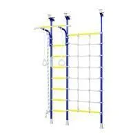 Шведская стенка ROMANA R3 01.30.7.06.410.04.00-28 (синяя слива)