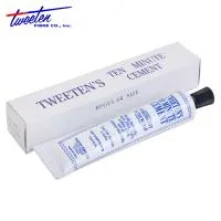 Клей для наклеек Tweeten Minute Cement 19мл 1 шт.