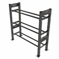 A0136 Стеллаж модульный 1100-1200 ТАНГЕН