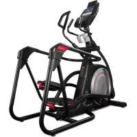 Эллиптический тренажер Ammity Premium PE 510 FD