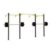 A0319 Функциональная рама 4000 x 1800 мм DHZ