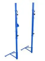 Волейбольные напольные стойки